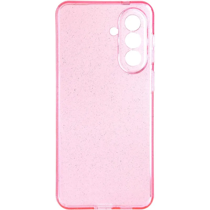 TPU чохол Nova для Samsung Galaxy A37 5G Pink — фото 5