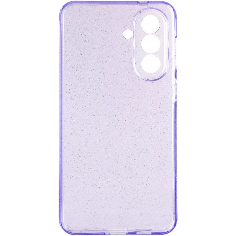 TPU чохол Nova для Samsung Galaxy A37 5G Purple — фото 4