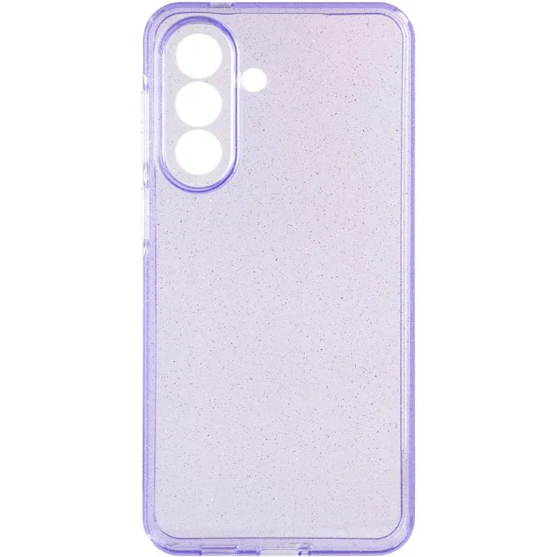 TPU чохол Nova для Samsung Galaxy A57 5G Purple — фото 3
