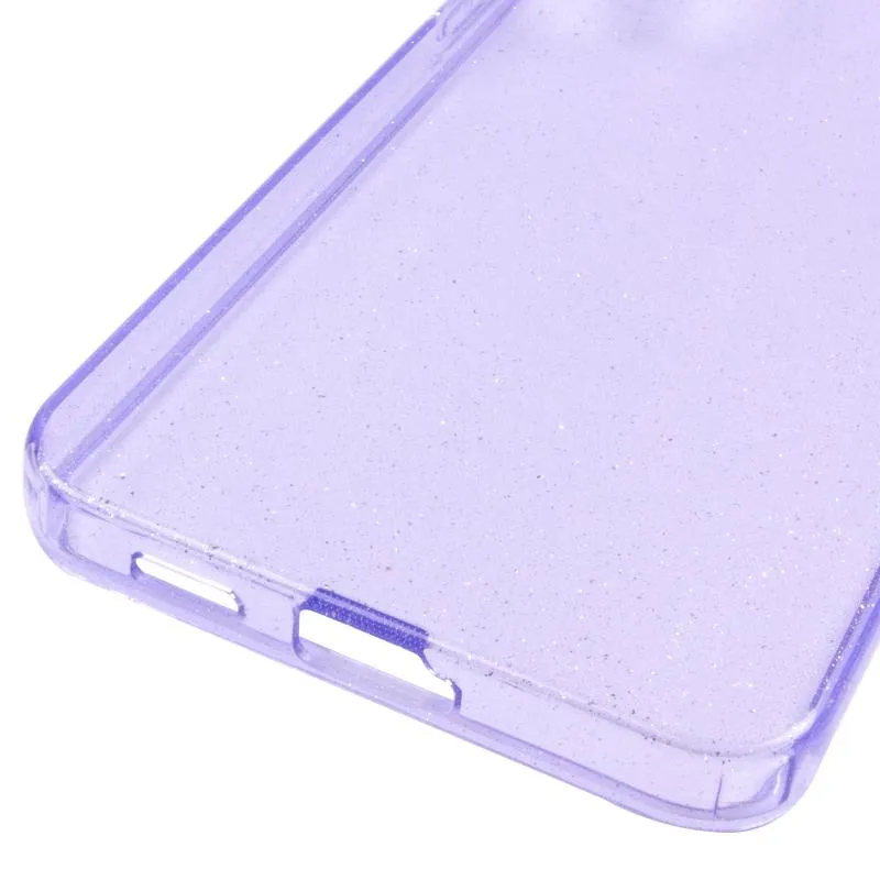 TPU чохол Nova для Samsung Galaxy A57 5G Purple — фото 5