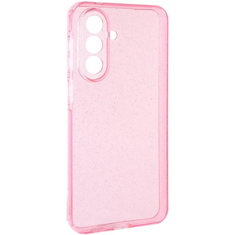 TPU чохол Nova для Samsung Galaxy A57 5G Pink