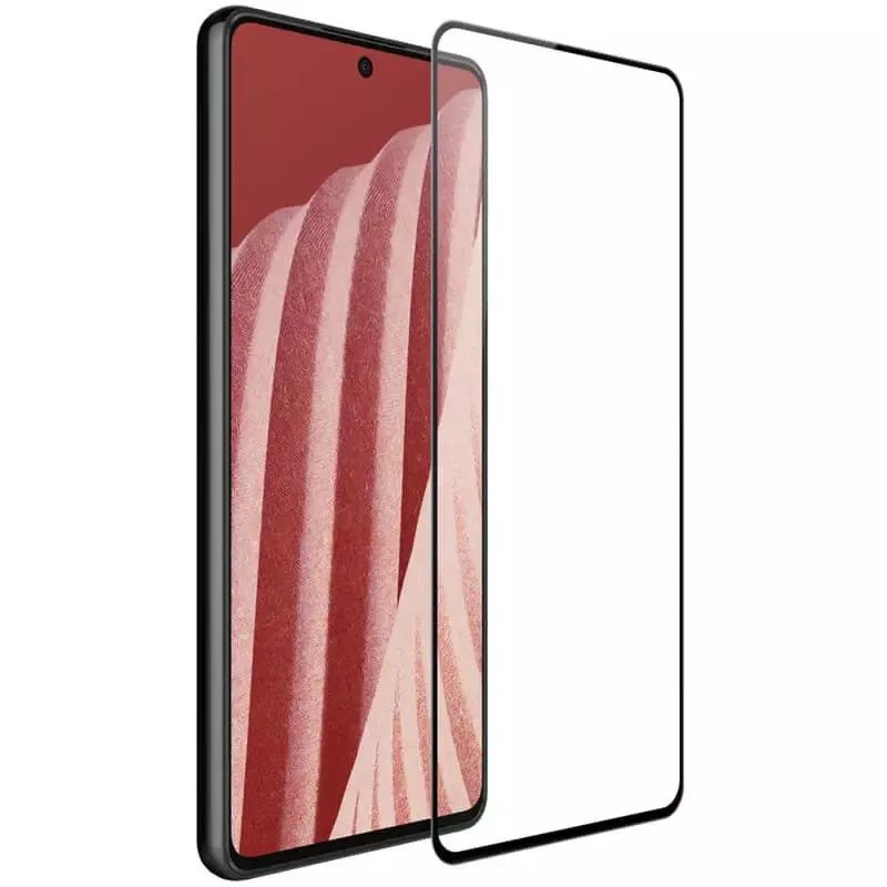 Захисне скло Nillkin для Samsung Galaxy A37 5G Чорний — фото 7