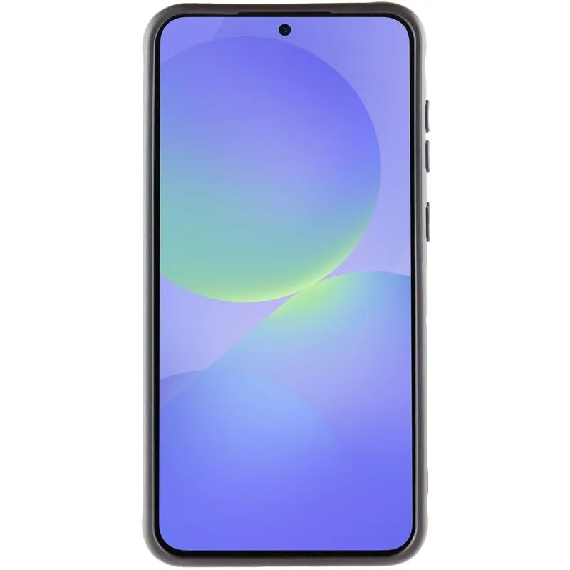 Чохол TPU Bloom with Magnetic Fit для Samsung Galaxy A57 5G Black — фото 3