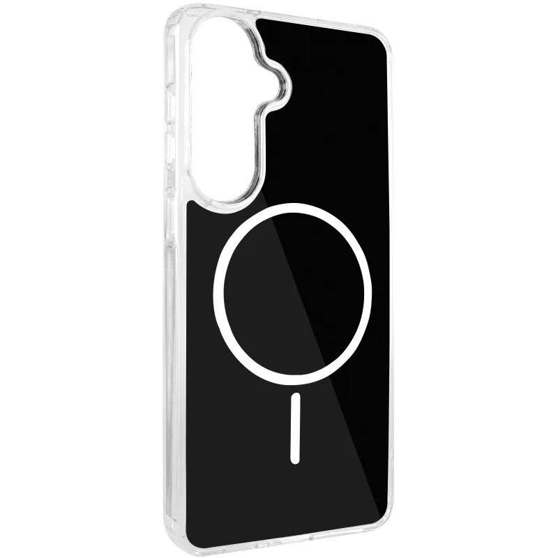 Чохол TPU+PC Nami with Magnetic Fit для Samsung Galaxy A57 5G Black
