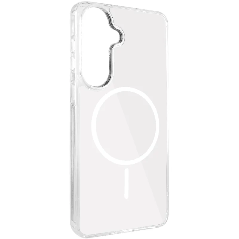Чохол TPU+PC Nami with Magnetic Fit для Samsung Galaxy A57 5G White