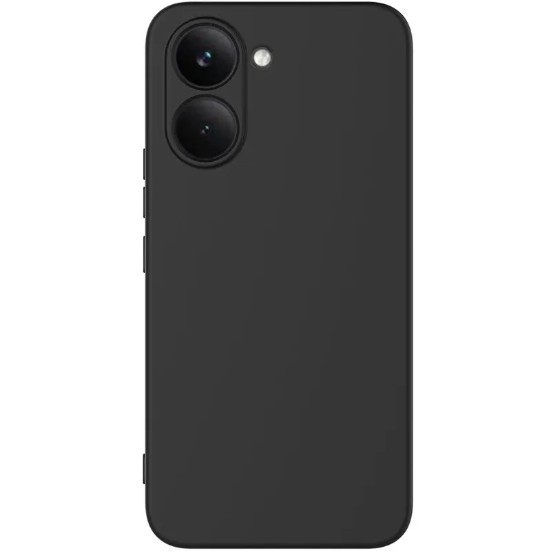 Чохол TPU Epik Black Full Camera для Xiaomi Poco X8 Pro Чорний