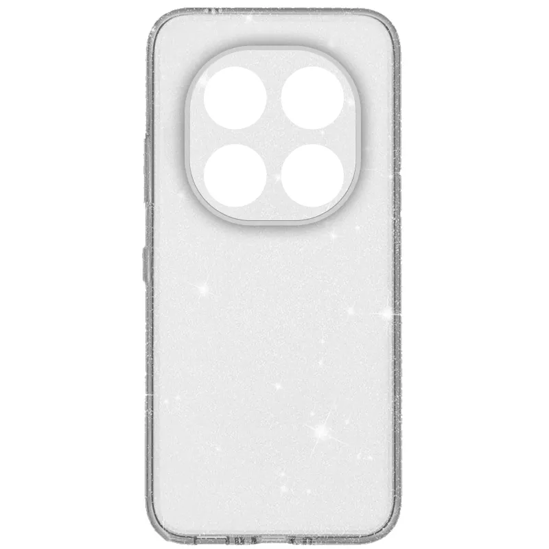 TPU чохол Nova для Samsung Galaxy A22 4G Clear