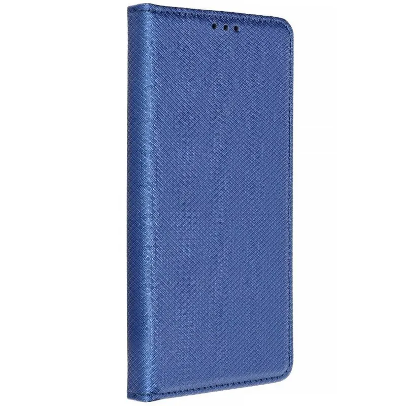 Чохол-книжка Magnet для Xiaomi Poco X8 Pro Max Blue