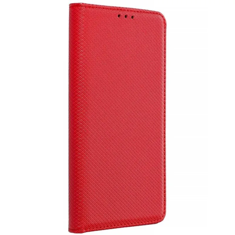 Чохол-книжка Magnet для Xiaomi Poco X8 Pro Max Red