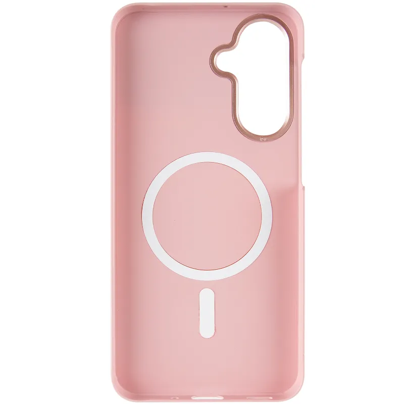 Чохол PC Synq with Magnetic Fit для Samsung Galaxy A27 Pink — фото 4