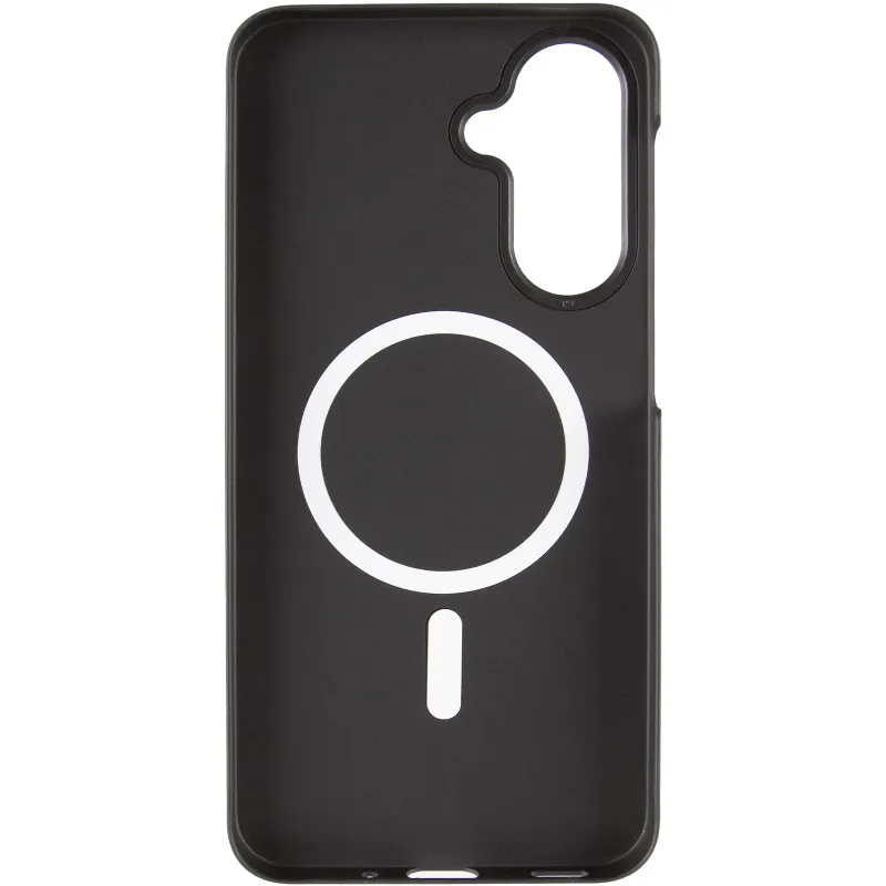 Чохол PC Synq with Magnetic Fit для Samsung Galaxy A27 Black — фото 4