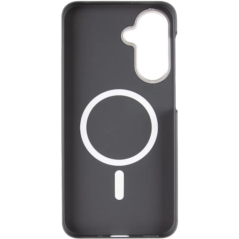 Чохол PC Synq with Magnetic Fit для Samsung Galaxy A36 5G Midnight Blue — фото 4