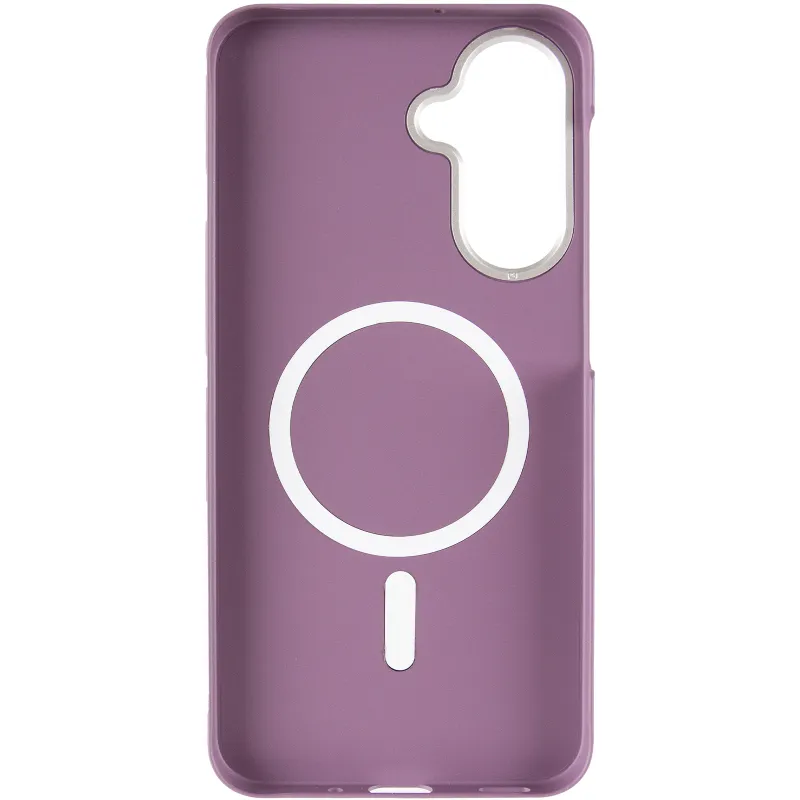 Чохол PC Synq with Magnetic Fit для Samsung Galaxy A57 5G Purple — фото 4