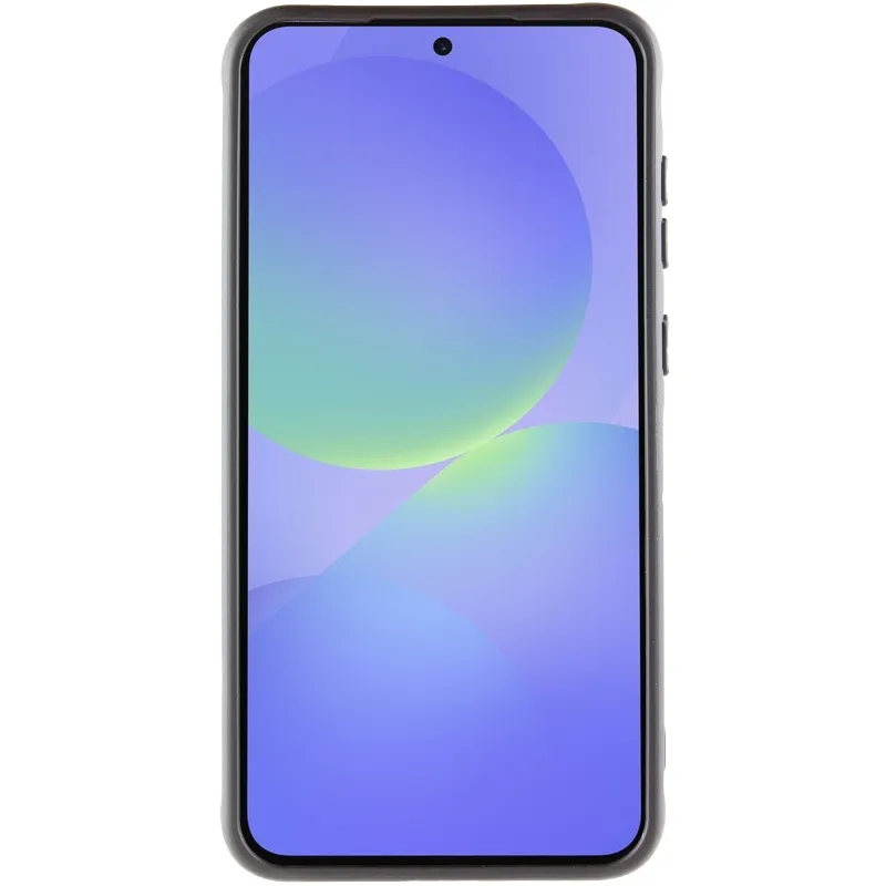 Чохол TPU Bloom with Magnetic Fit для Samsung Galaxy A27 Black — фото 4