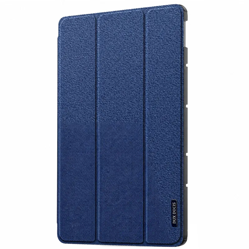 Чохол Dux Ducis Domo для Xiaomi Redmi Pad 2 (11") Blue