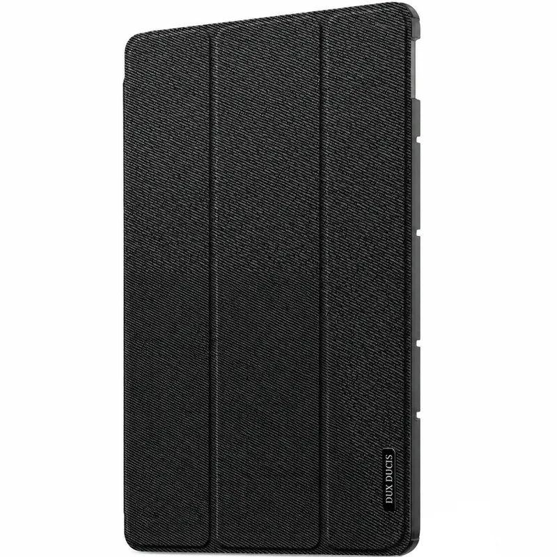 Чохол Dux Ducis Domo для Xiaomi Redmi Pad 2 (11") Black