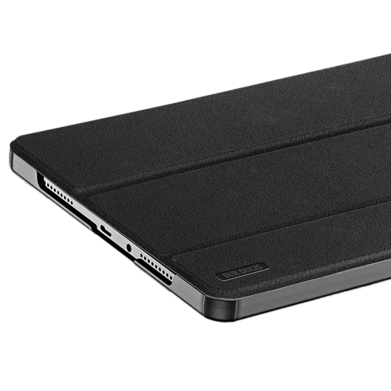 Чохол Dux Ducis Domo для Xiaomi Redmi Pad 2 Black — фото 5