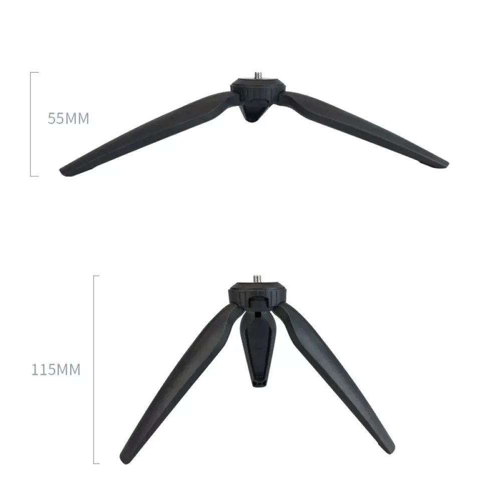 Tripod | Multifunctional | .m | TS-06 mini — фото 4