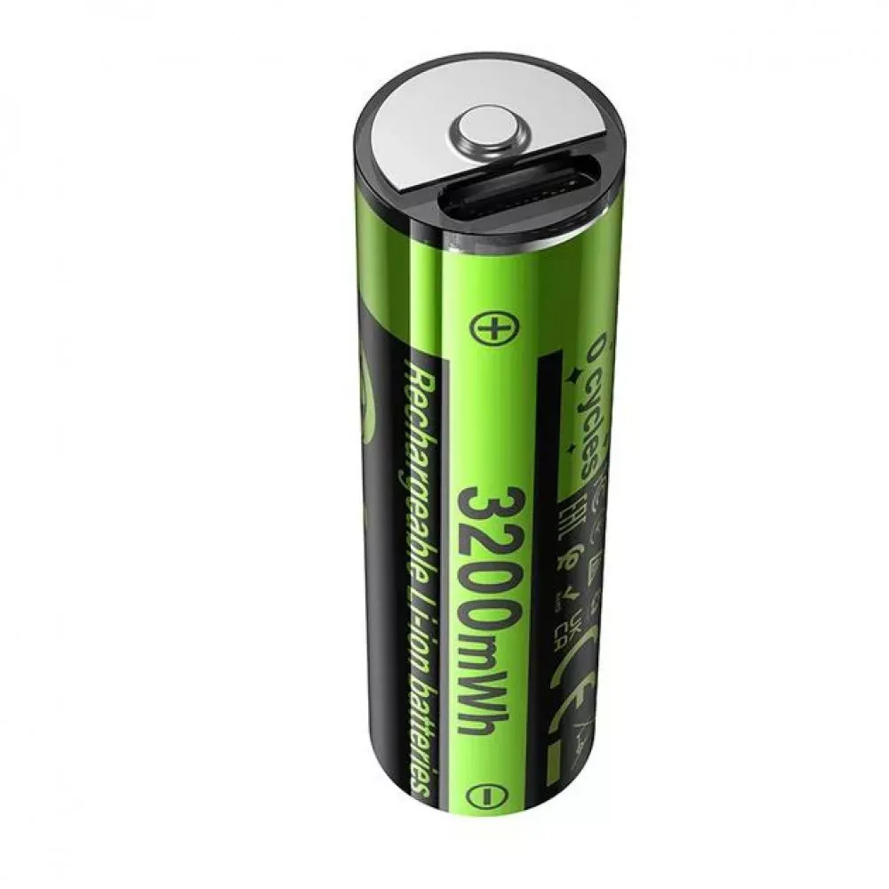 Battery 3200mAh — Hoco JA3