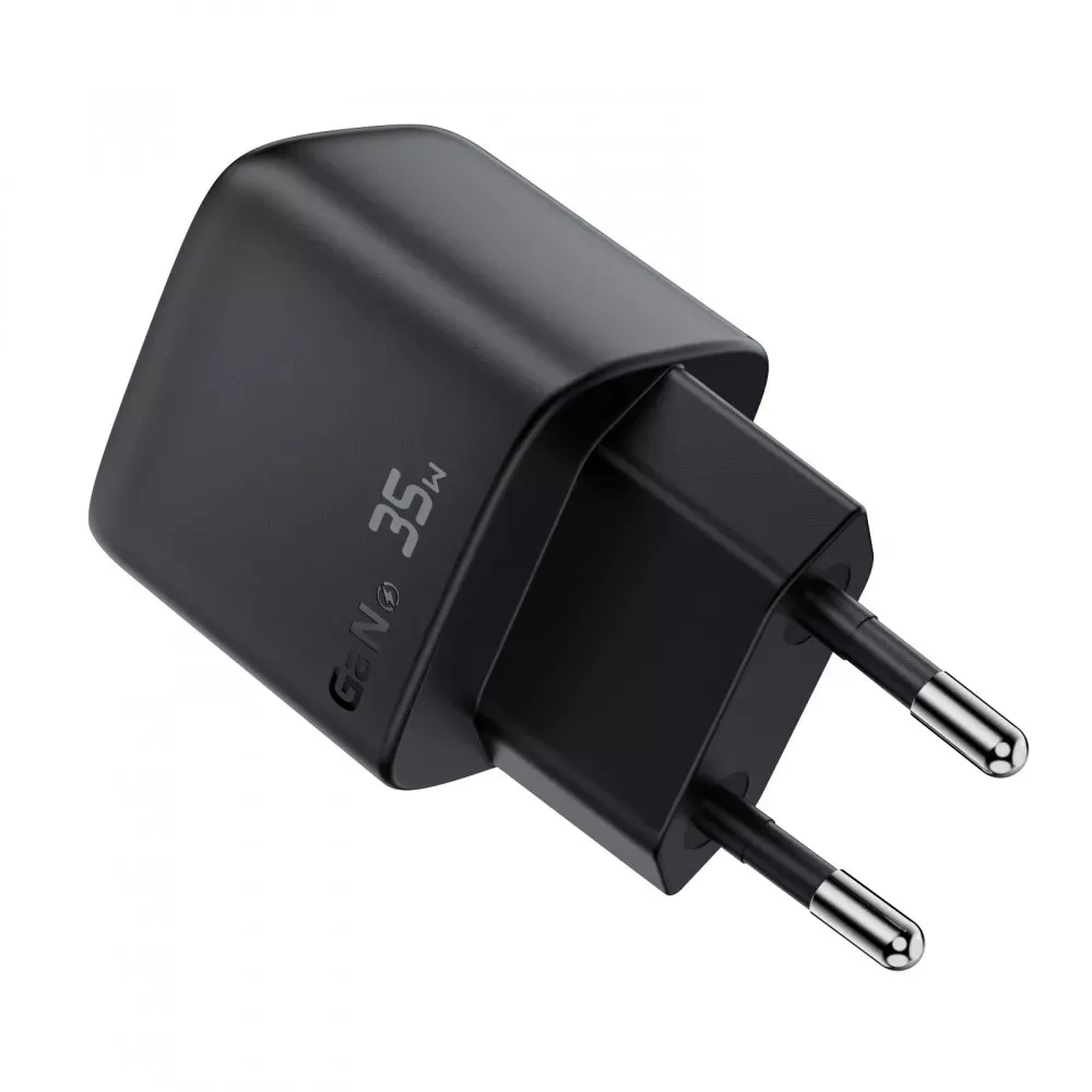 Home Charger 35W PD QC3.0 Acefast A116 — фото 6
