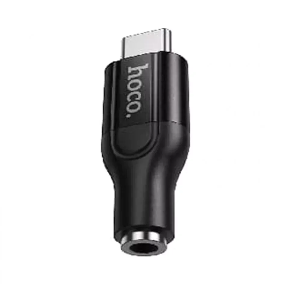 Adapter USB C To 3.5mm Hoco UPA35 — Hoco