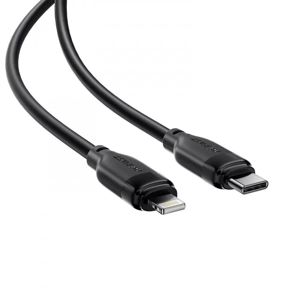 Кабель USB C to Lightning 30W PD — Acefast C16-05 — фото 5