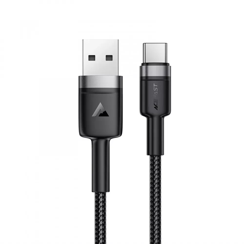 Кабель USB C 2A Acefast C22-04 — фото 4