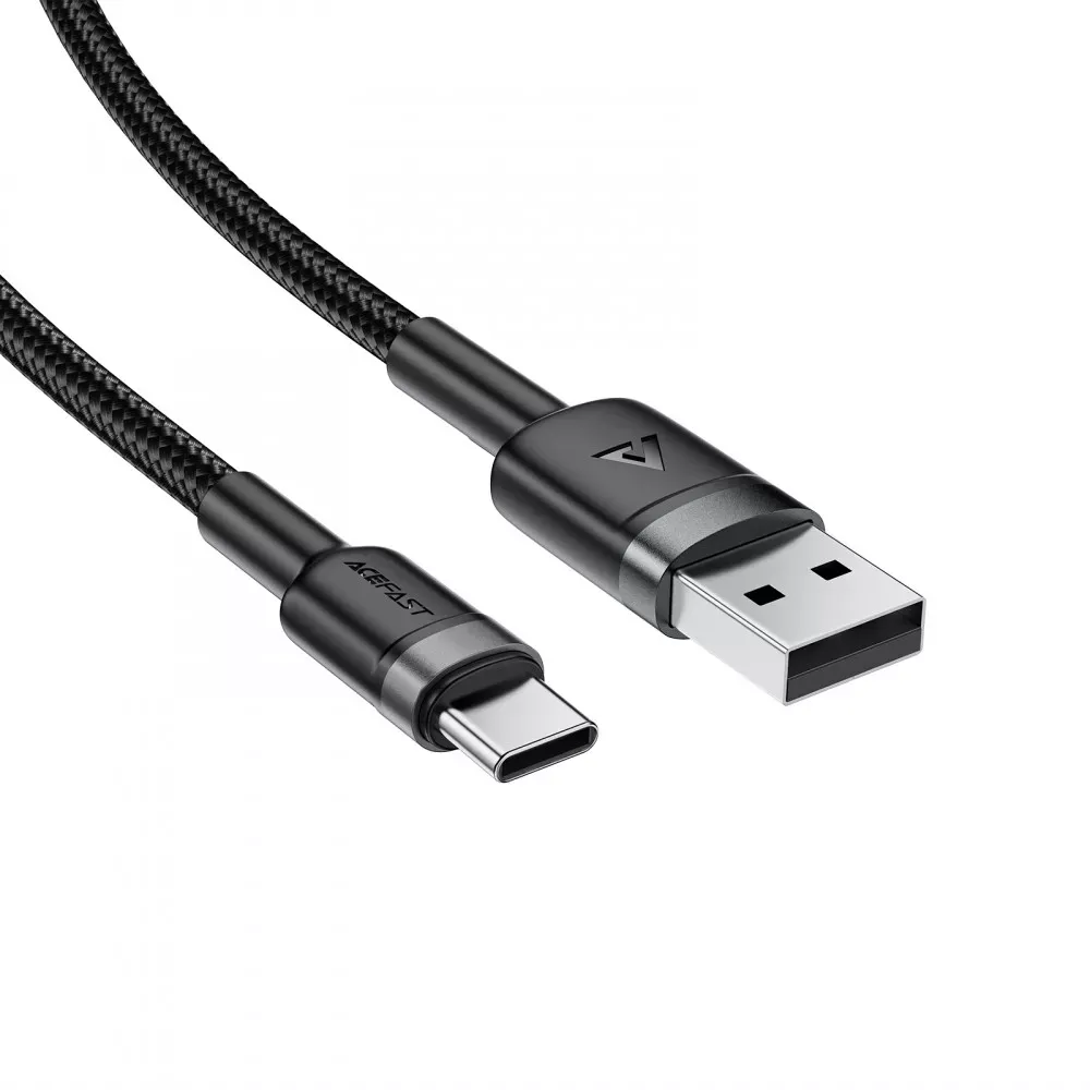 Кабель USB C 2A Acefast C22-04 — фото 5