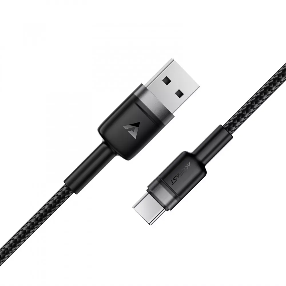 Кабель USB C 2A Acefast C22-04 — фото 5