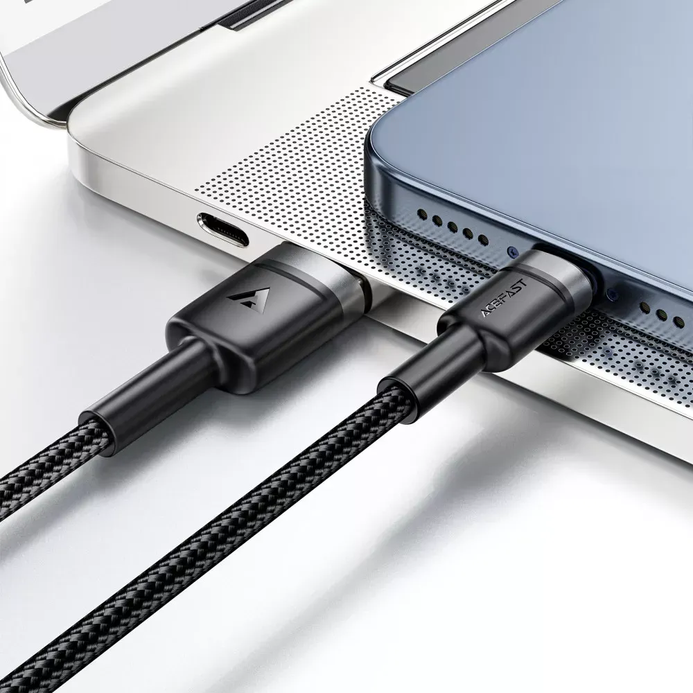 Кабель USB C 2A Acefast C22-04 — фото 6