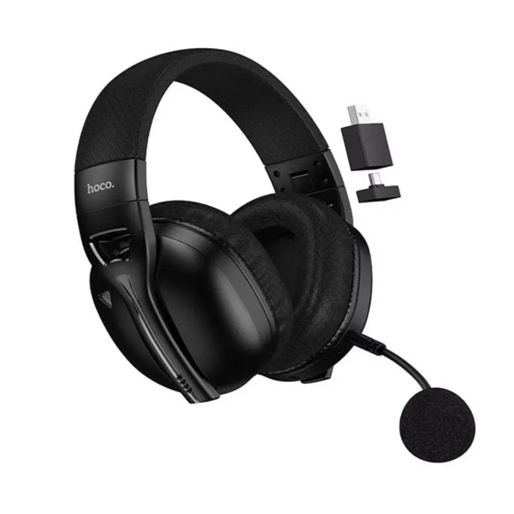 Gaming Headset — Hoco W114