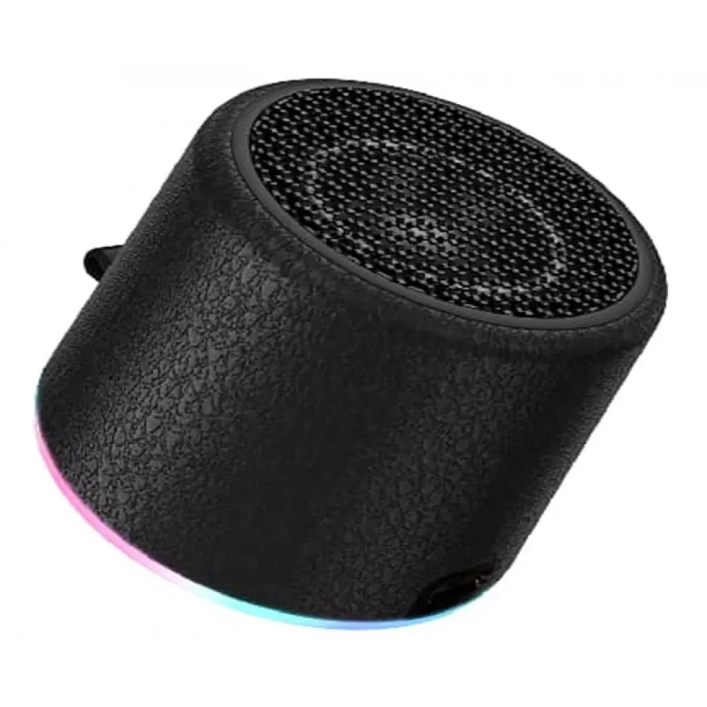 Bluetooth Speaker Hoco HC49 — Green