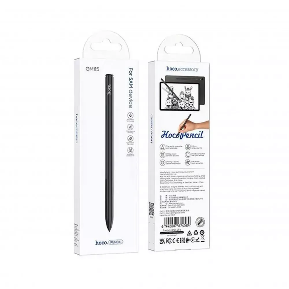 Stylus Pen Hoco GM115 — фото 6