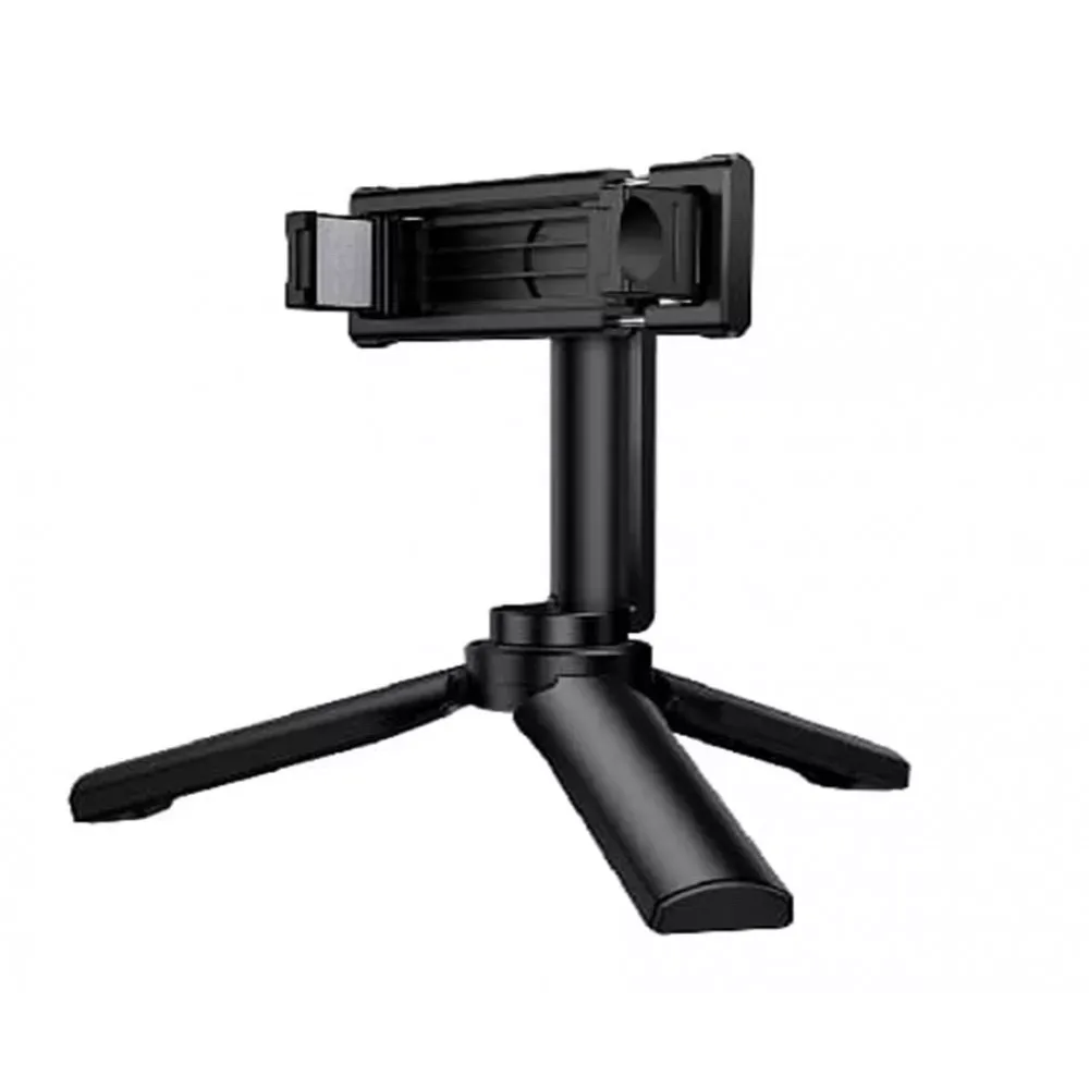 Live Broadcast Holder — K100 Prestigio mini tripod — Hoco