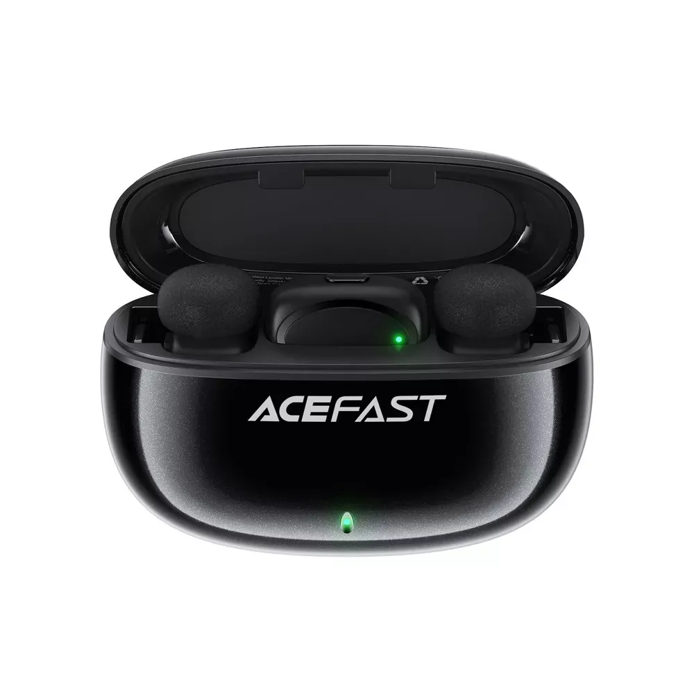 Wireless Digital Microphone Acefast R2 Type-C