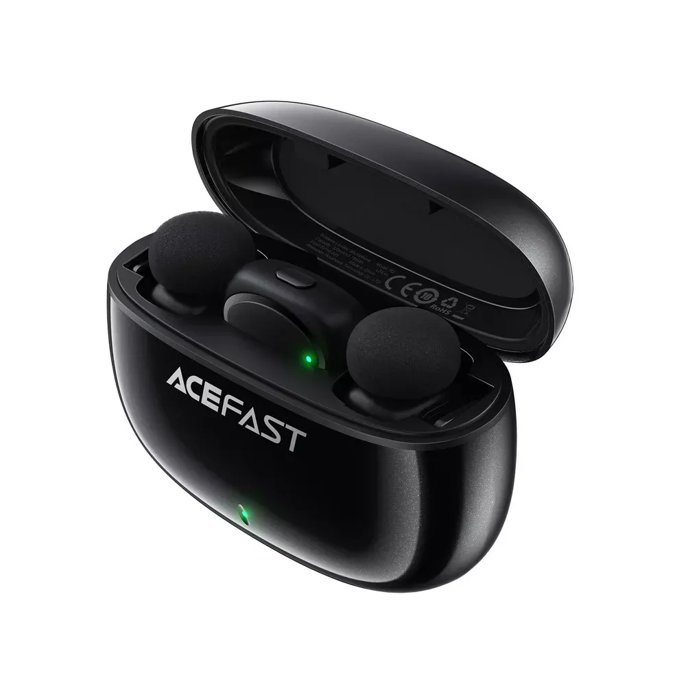 Wireless Digital Microphone Acefast R2 Type-C — фото 4