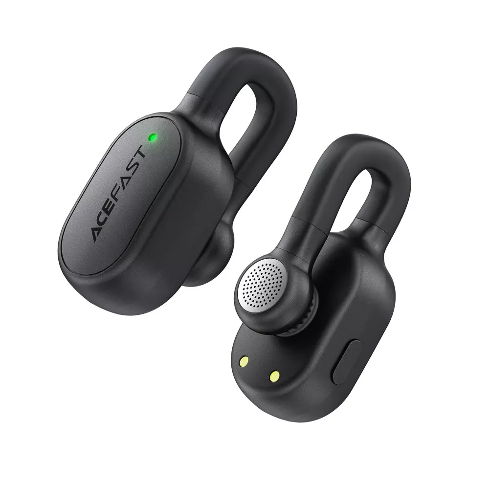 Wireless Digital Microphone Acefast R4 Type-C — фото 5