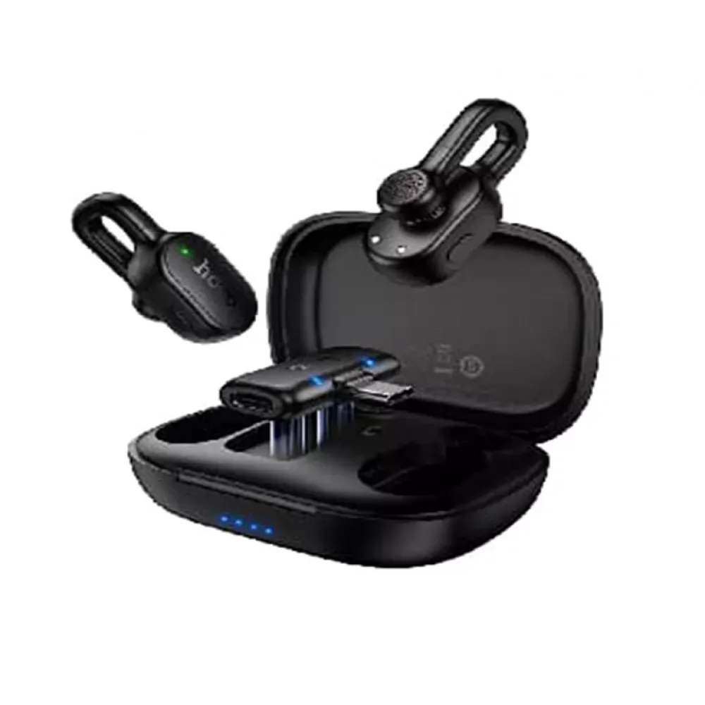 Wireless Digital Microphone Hoco L27 Type-C