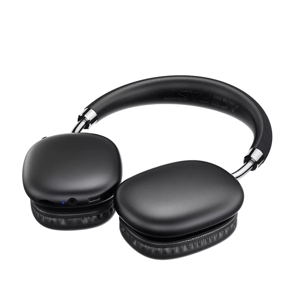 Навушники Bluetooth Acefast H13 — фото 6