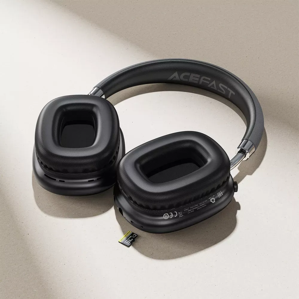 Навушники Bluetooth Acefast H13 — фото 7
