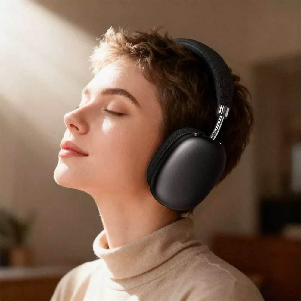 Навушники Bluetooth Acefast H13 — фото 8