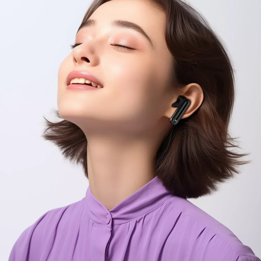 Bluetooth гарнітура TWS Acefast W2 — фото 5