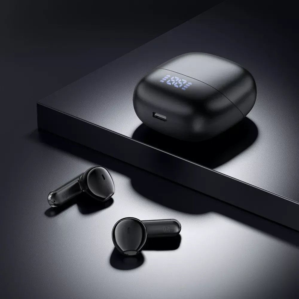Bluetooth гарнітура TWS Acefast W2 — фото 7