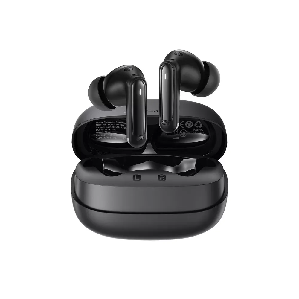Bluetooth гарнітура TWS Acefast W8
