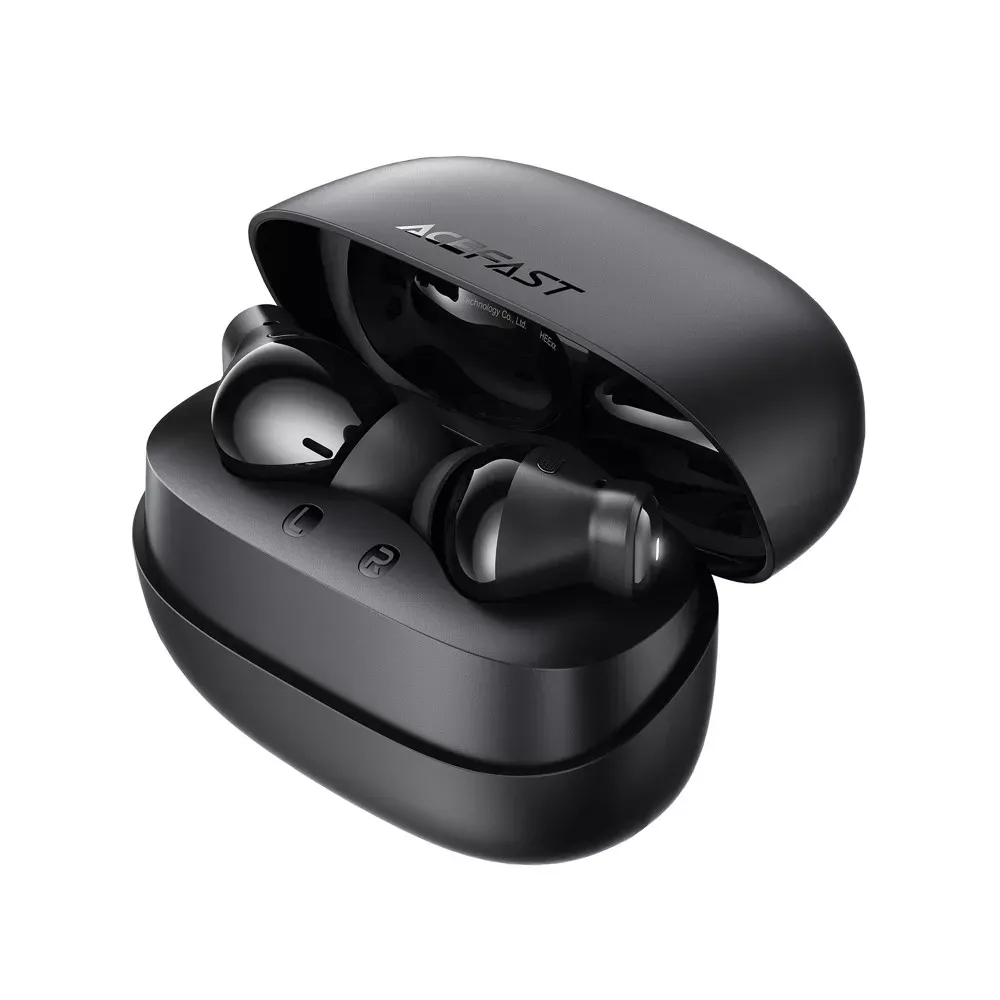 Bluetooth гарнітура TWS Acefast W8 — фото 4