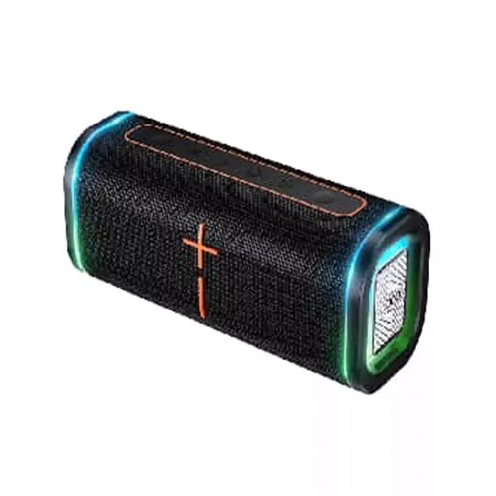 Bluetooth Speaker — Hoco HC51 — Blue