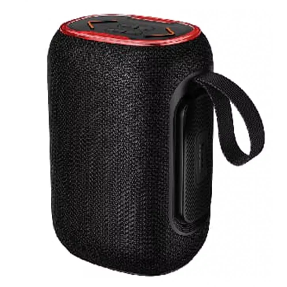 Bluetooth Speaker — Hoco HC53 — Black
