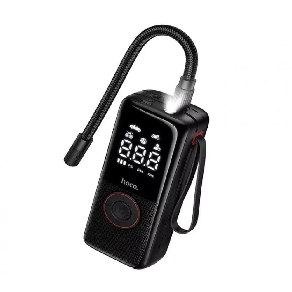 Hoco car air pump ZP18