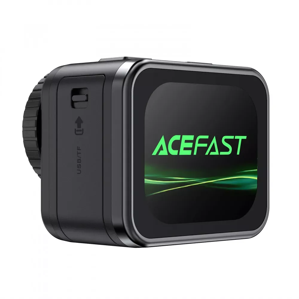 Экшн камера Acefast X1 — фото 5