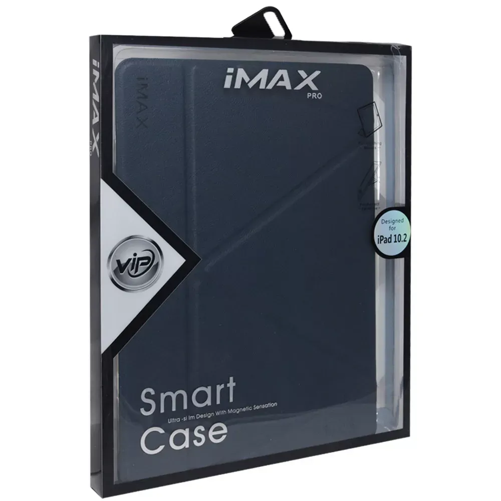 iMax Book Case iPad Pro 11' (2020) — Red - фото 3